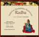 Radha-Munich - indische Spezialitäten